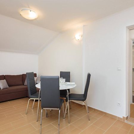 Apartment Krzelj Trogir Zewnętrze zdjęcie
