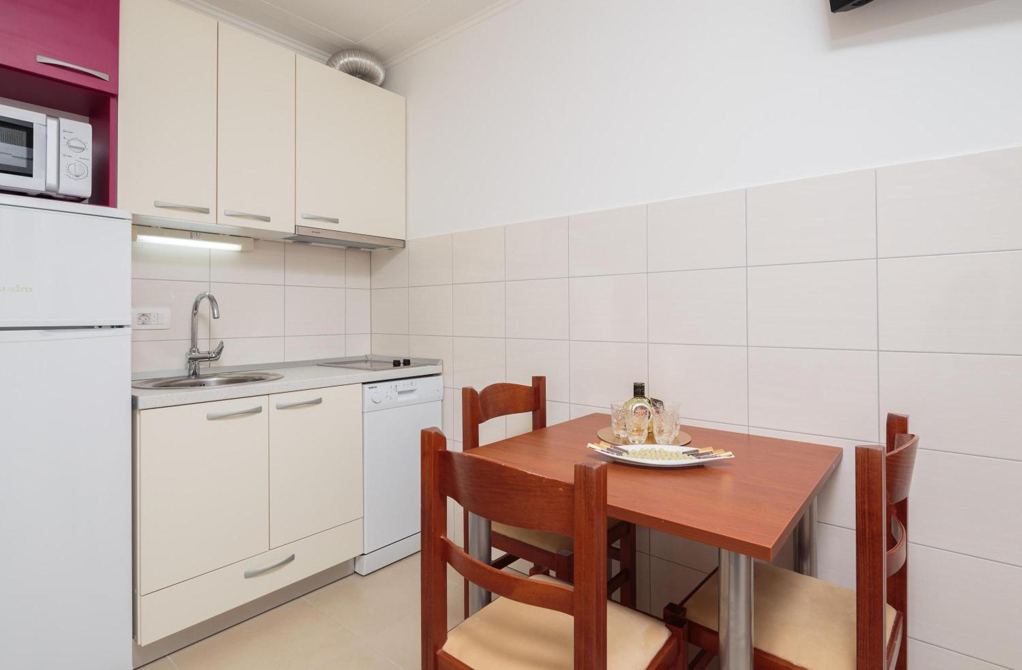 Apartment Krzelj Trogir Pokój zdjęcie
