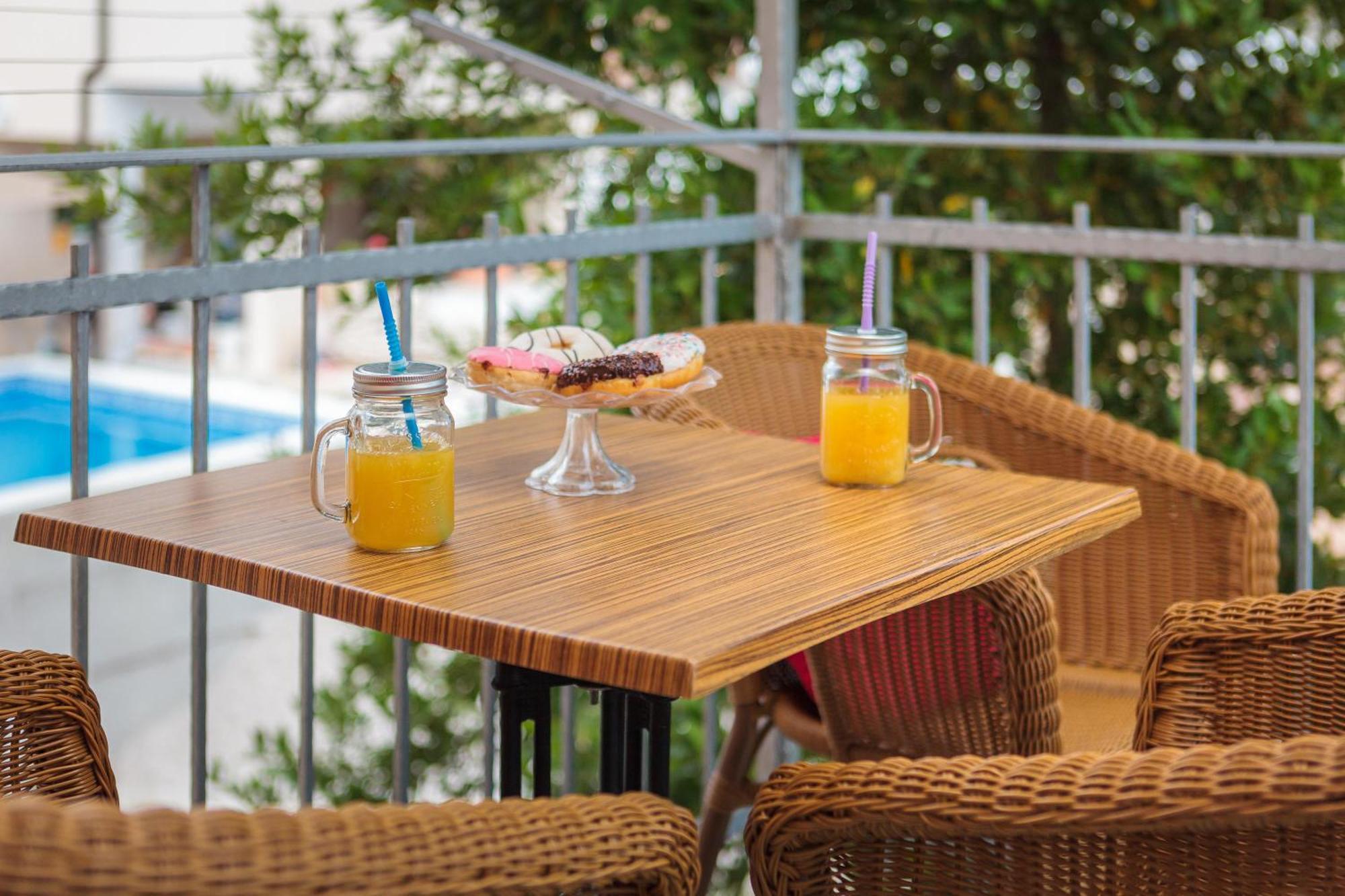 Apartment Krzelj Trogir Pokój zdjęcie