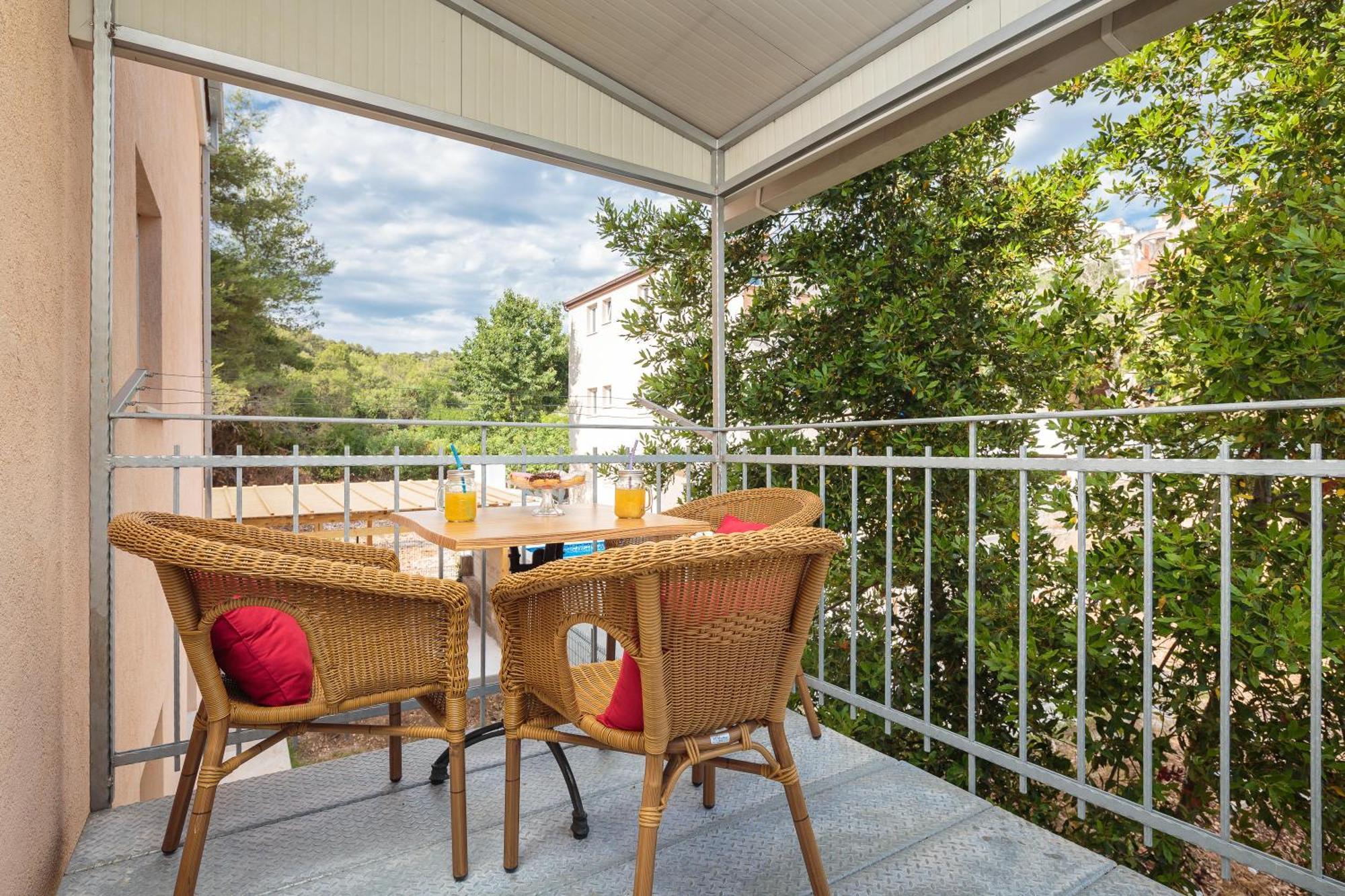 Apartment Krzelj Trogir Pokój zdjęcie