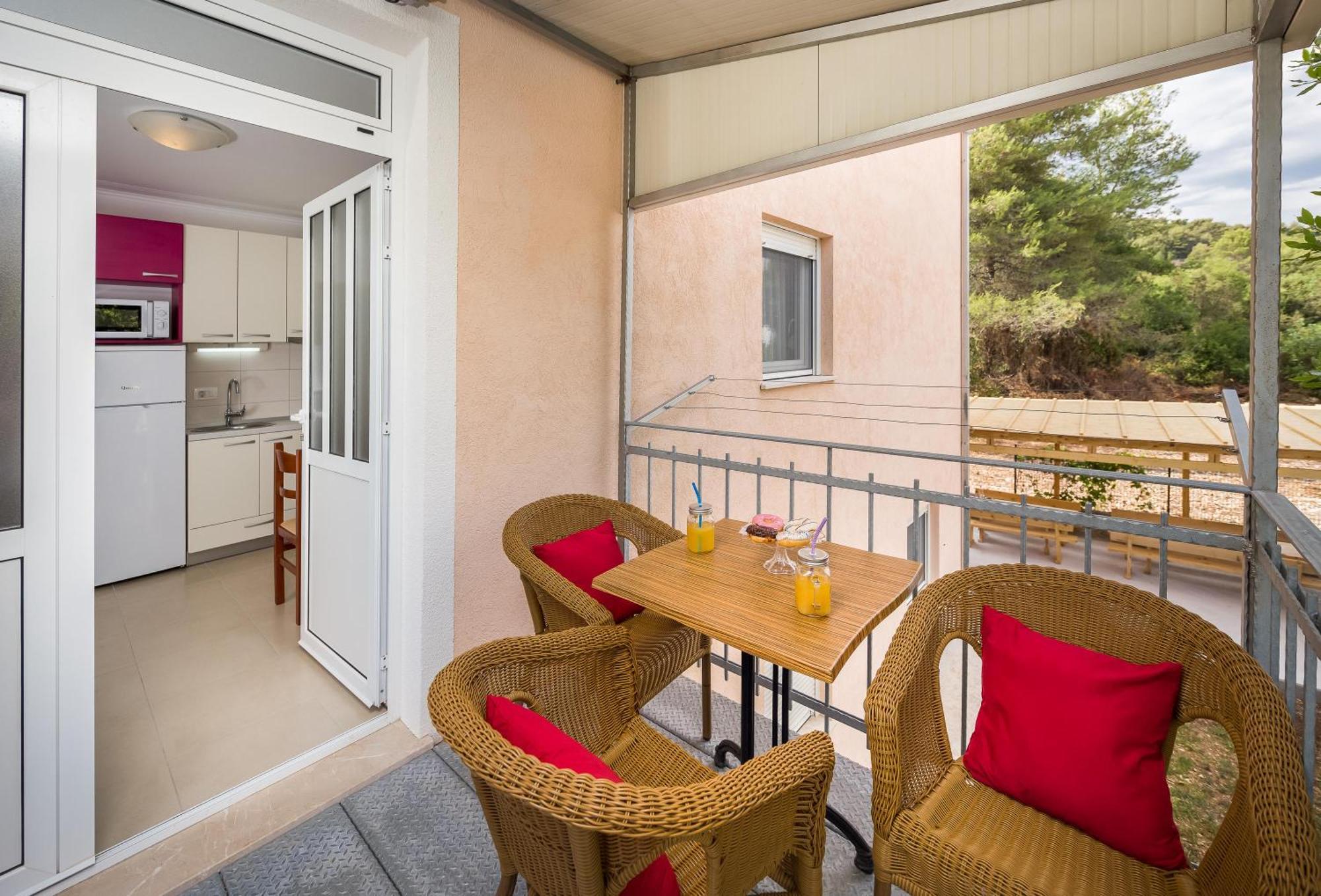 Apartment Krzelj Trogir Pokój zdjęcie