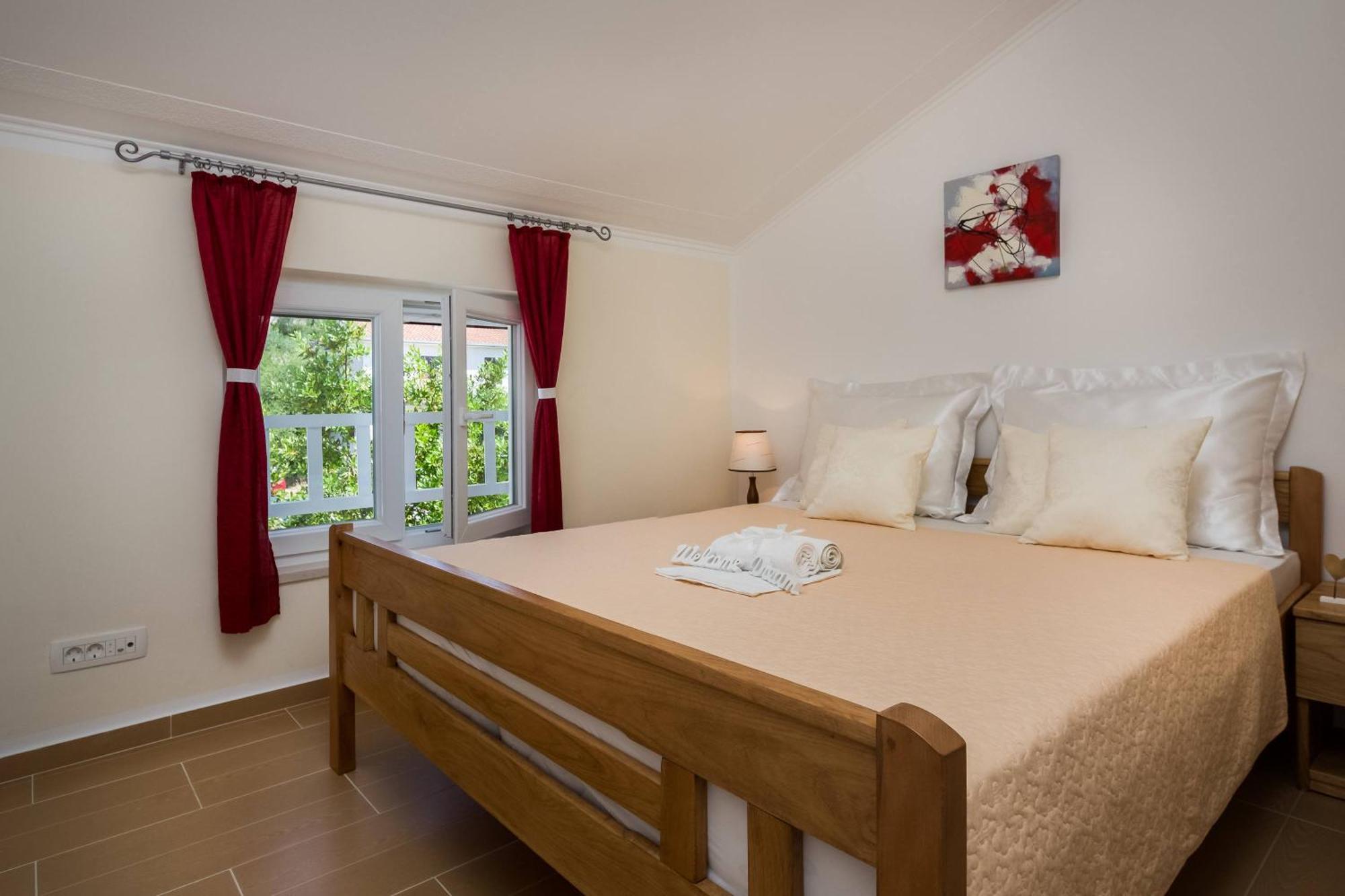 Apartment Krzelj Trogir Zewnętrze zdjęcie