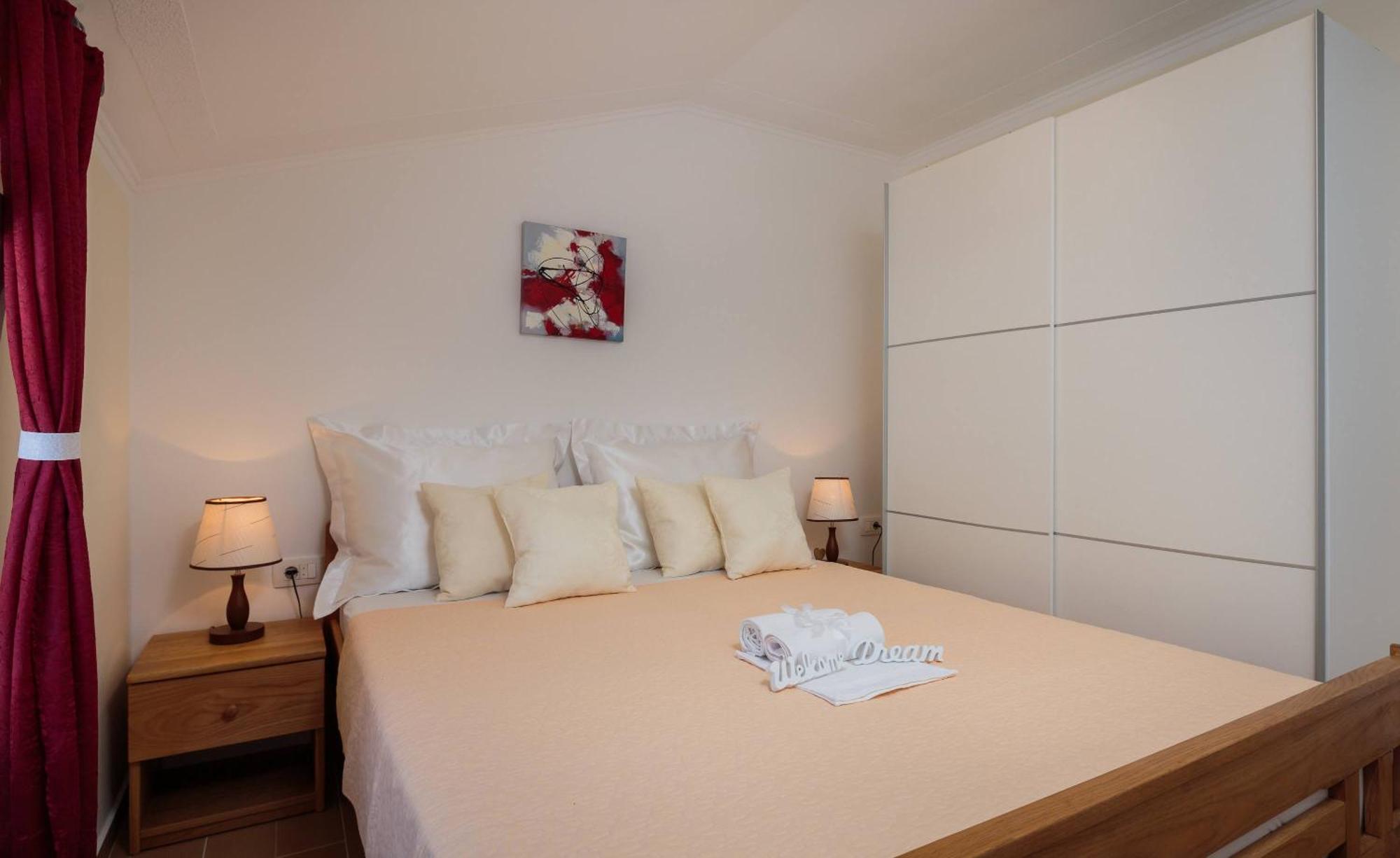 Apartment Krzelj Trogir Zewnętrze zdjęcie