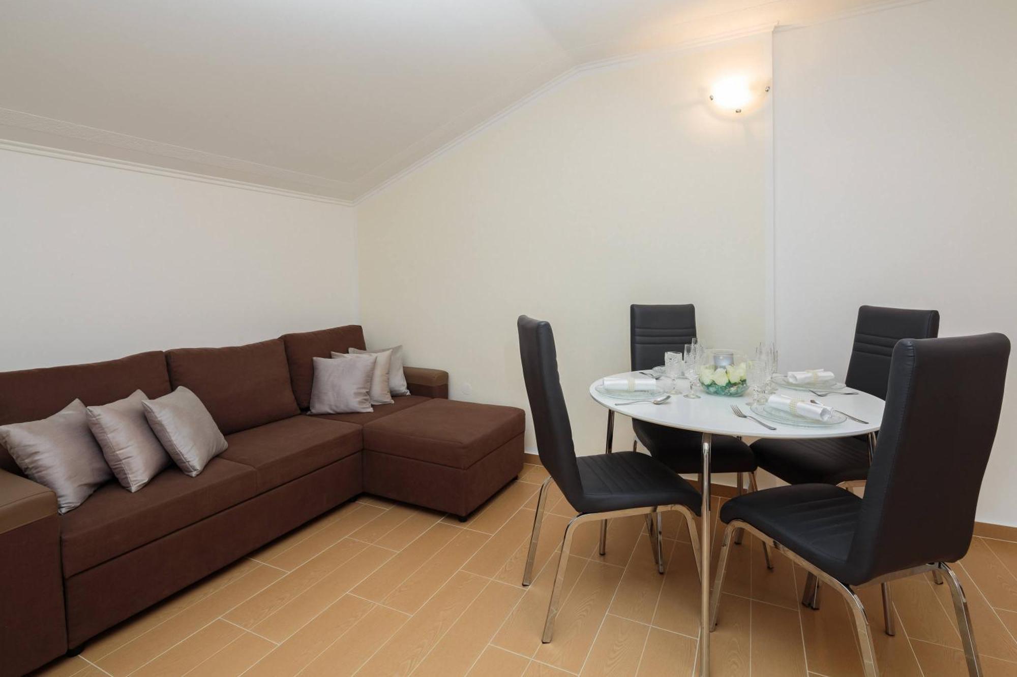 Apartment Krzelj Trogir Zewnętrze zdjęcie