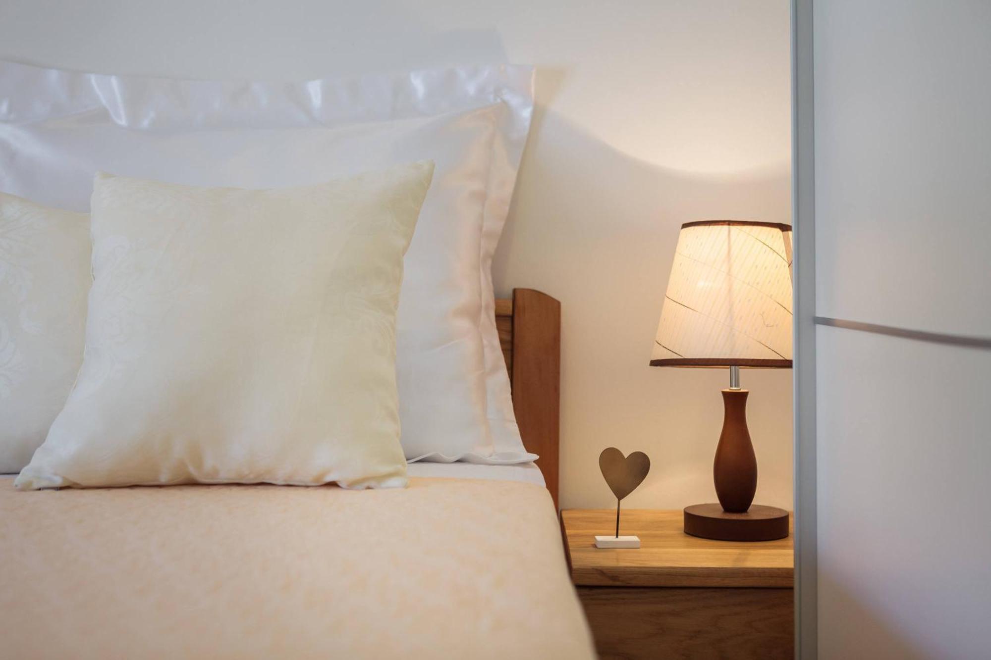 Apartment Krzelj Trogir Zewnętrze zdjęcie
