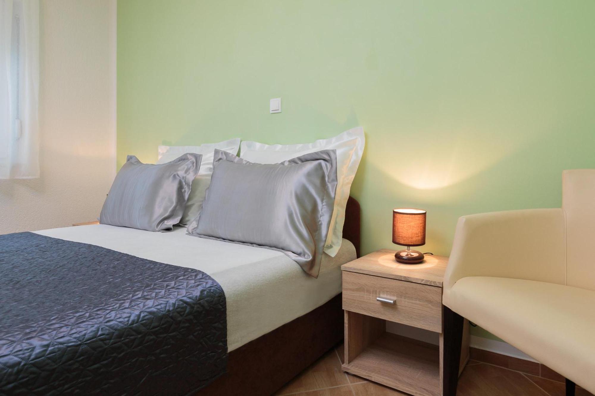 Apartment Krzelj Trogir Pokój zdjęcie