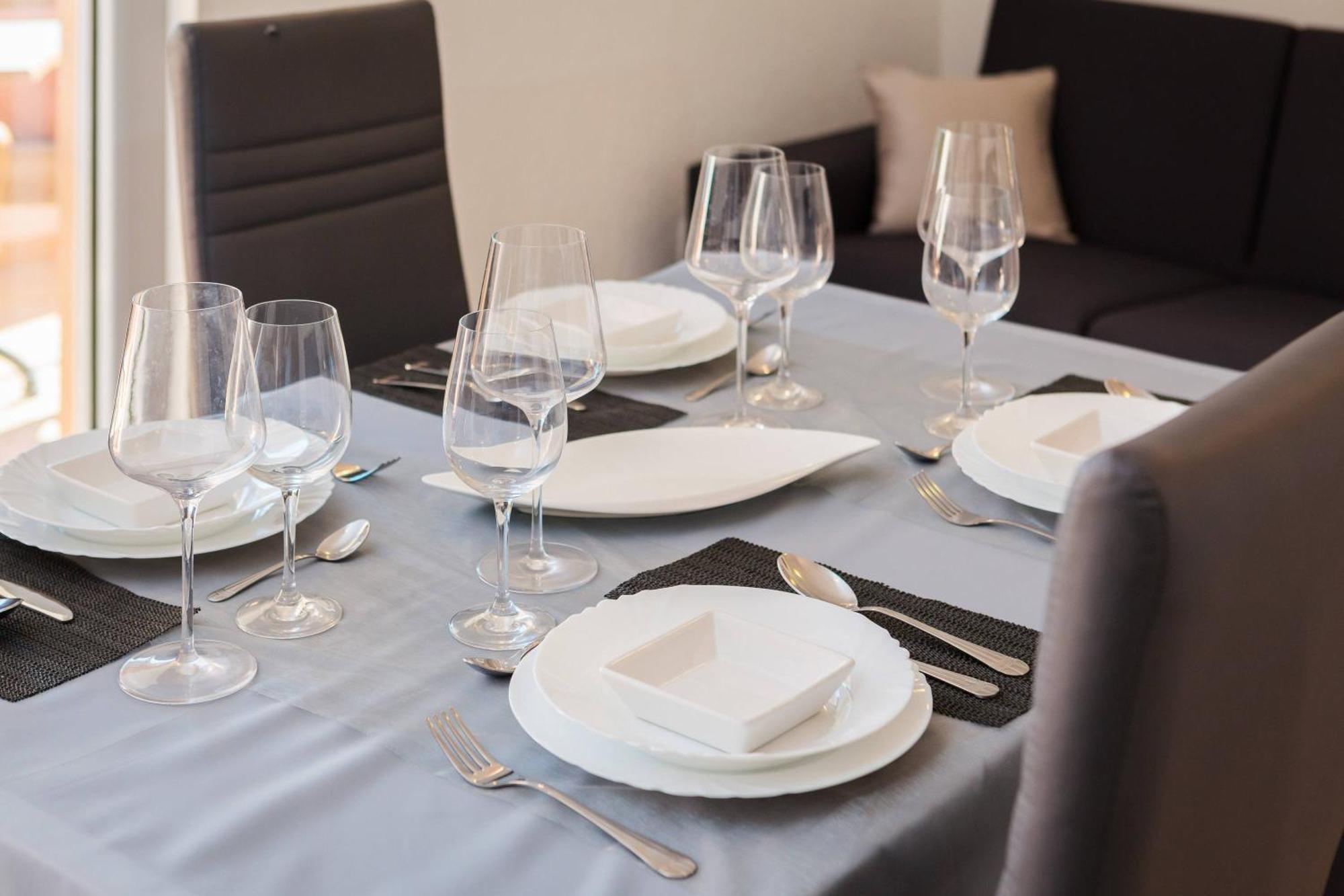 Apartment Krzelj Trogir Pokój zdjęcie