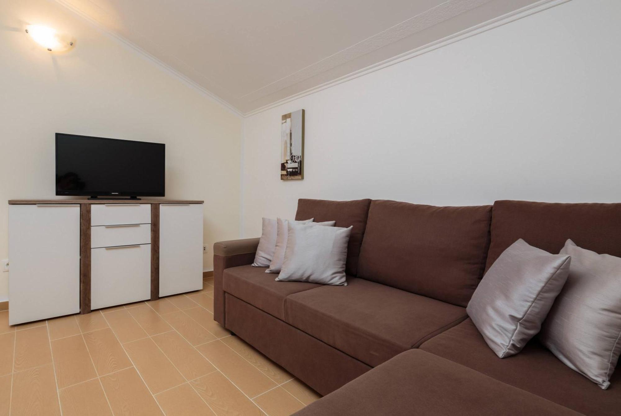 Apartment Krzelj Trogir Zewnętrze zdjęcie