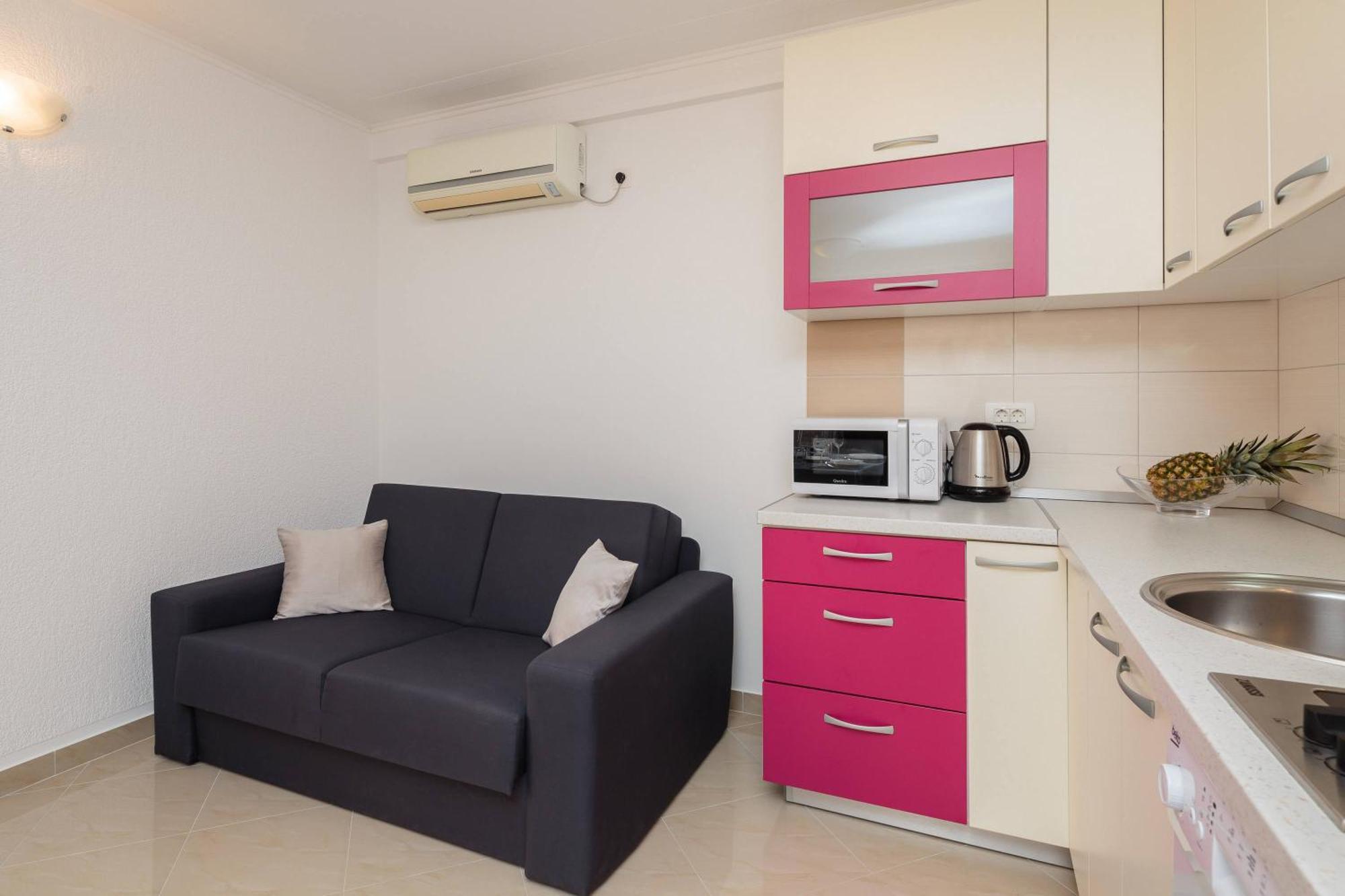 Apartment Krzelj Trogir Zewnętrze zdjęcie