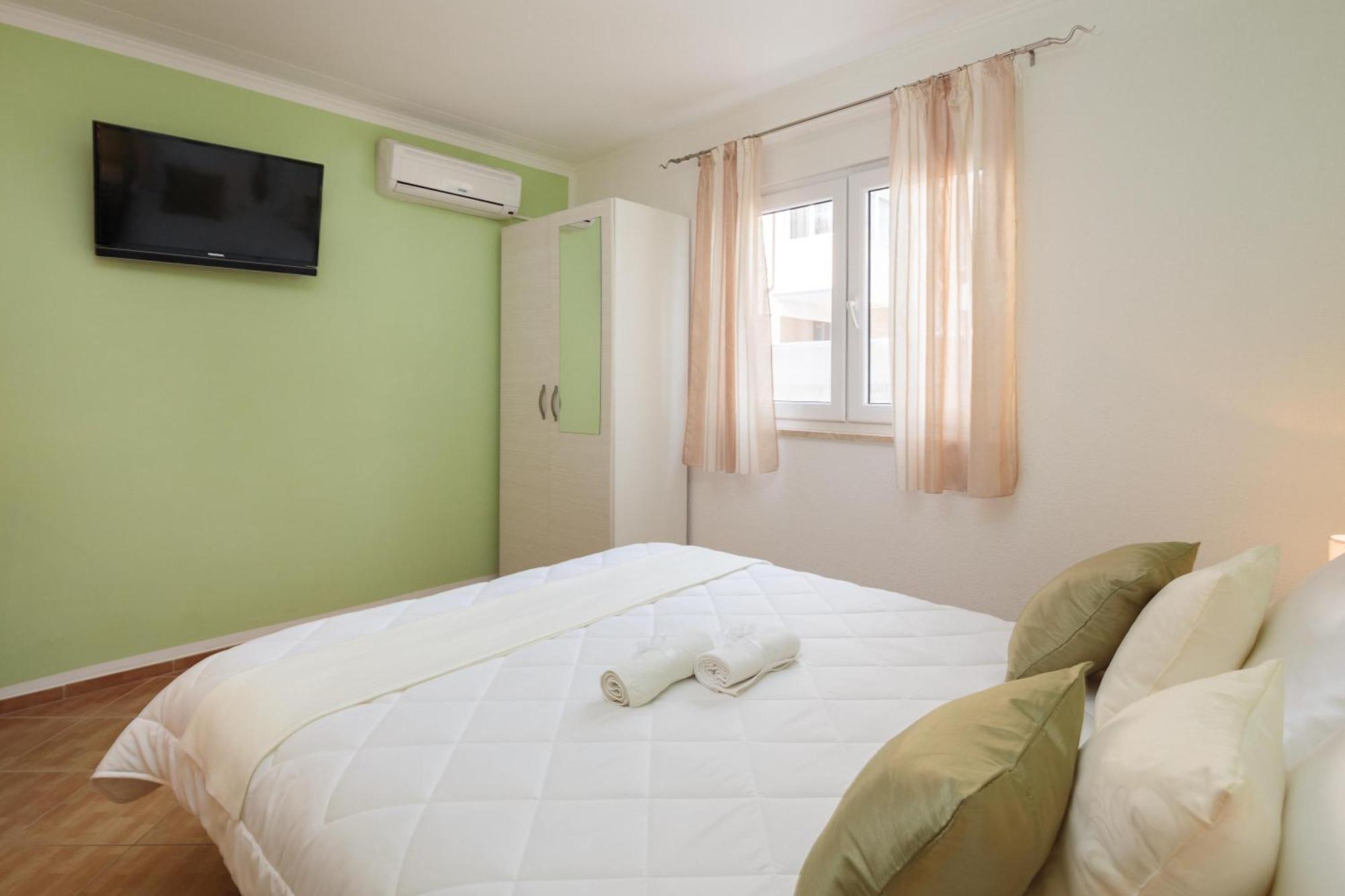 Apartment Krzelj Trogir Zewnętrze zdjęcie