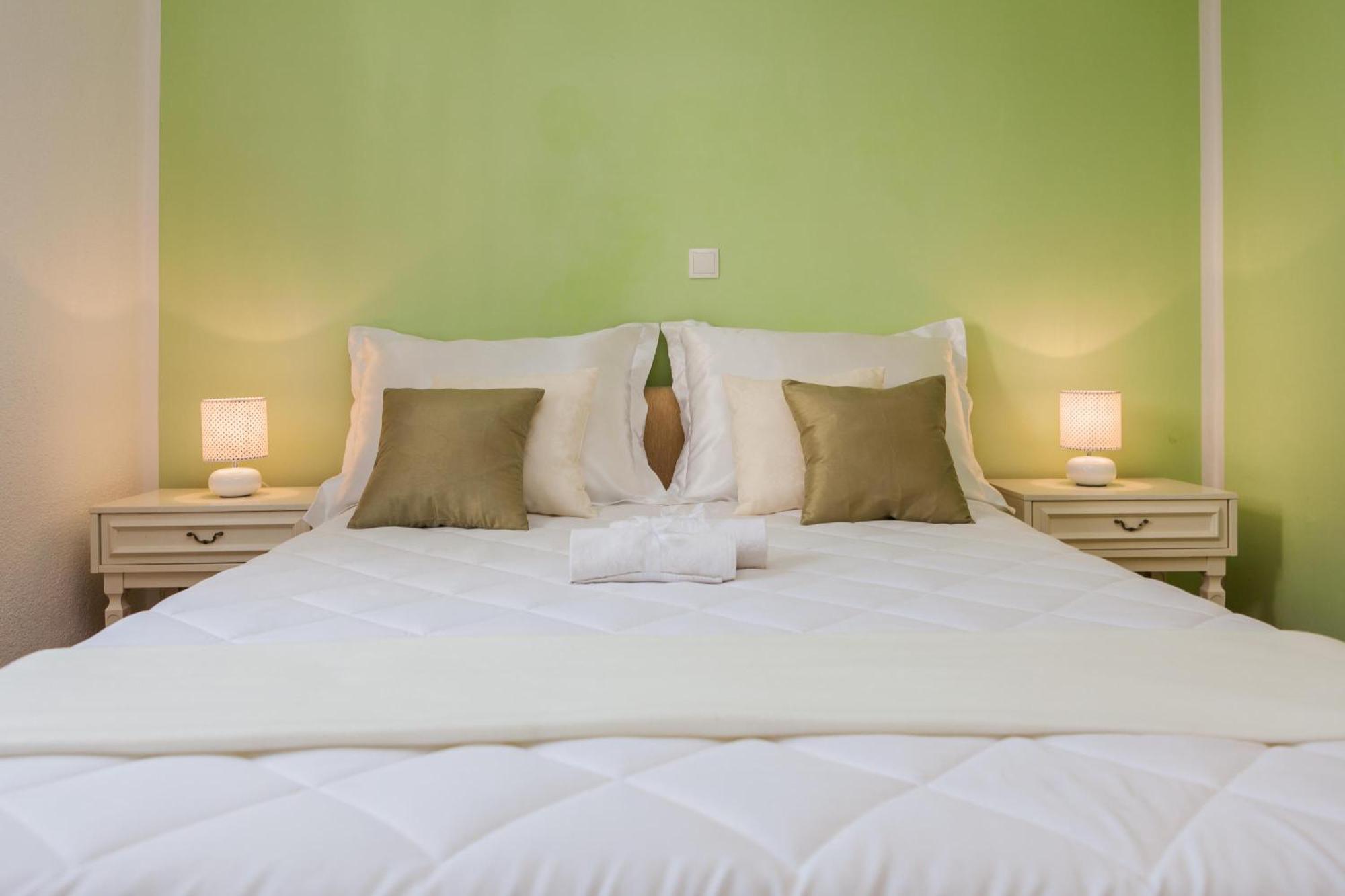 Apartment Krzelj Trogir Zewnętrze zdjęcie