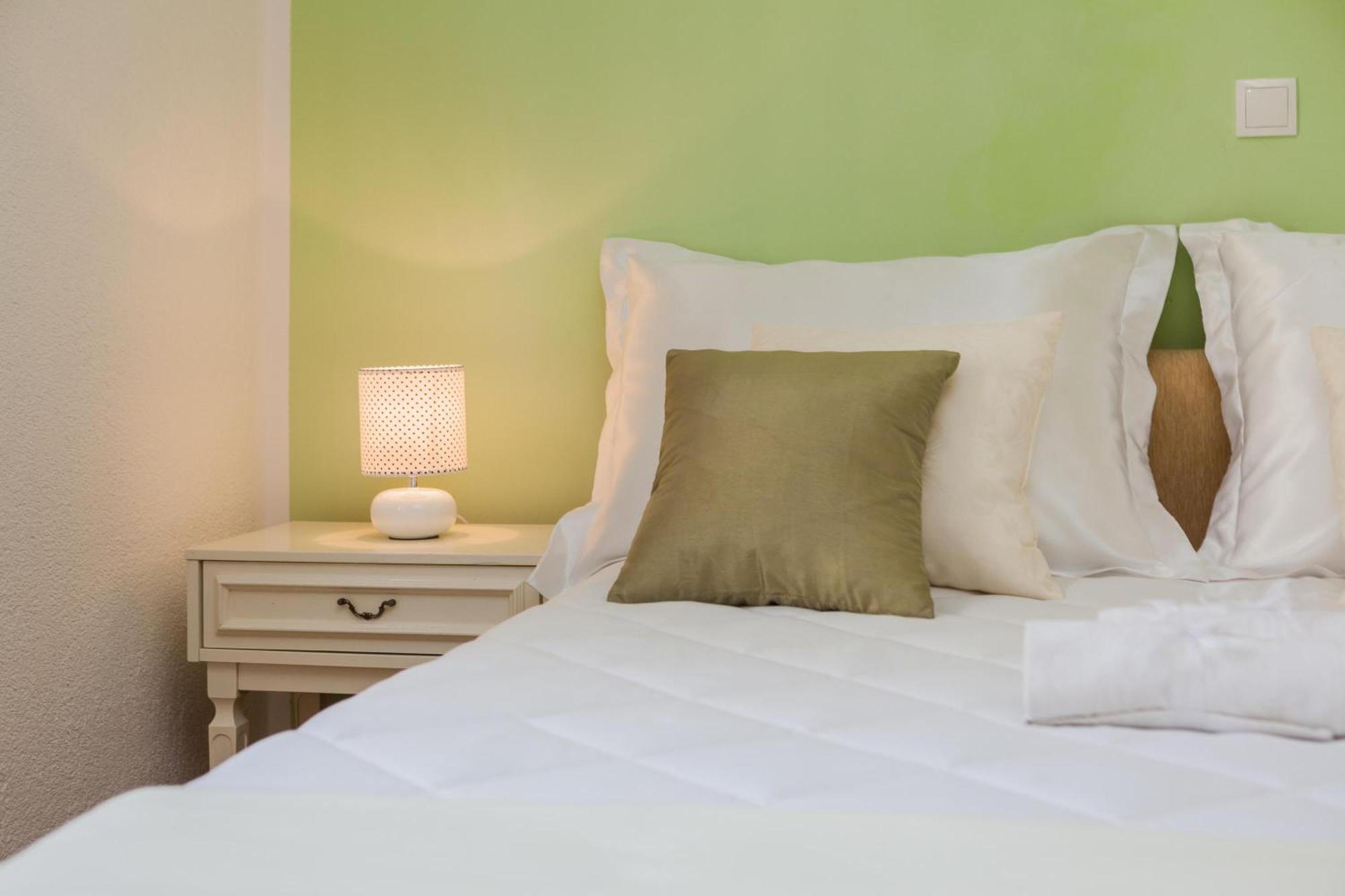 Apartment Krzelj Trogir Pokój zdjęcie