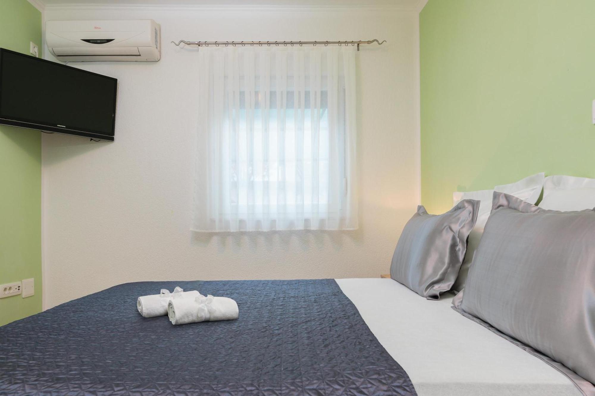 Apartment Krzelj Trogir Zewnętrze zdjęcie