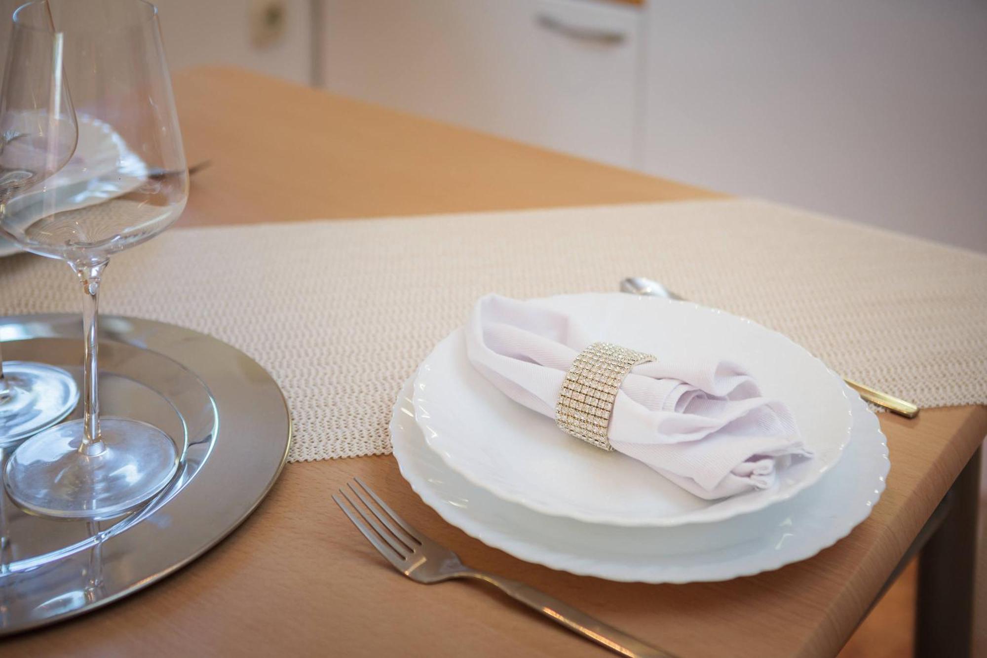 Apartment Krzelj Trogir Pokój zdjęcie