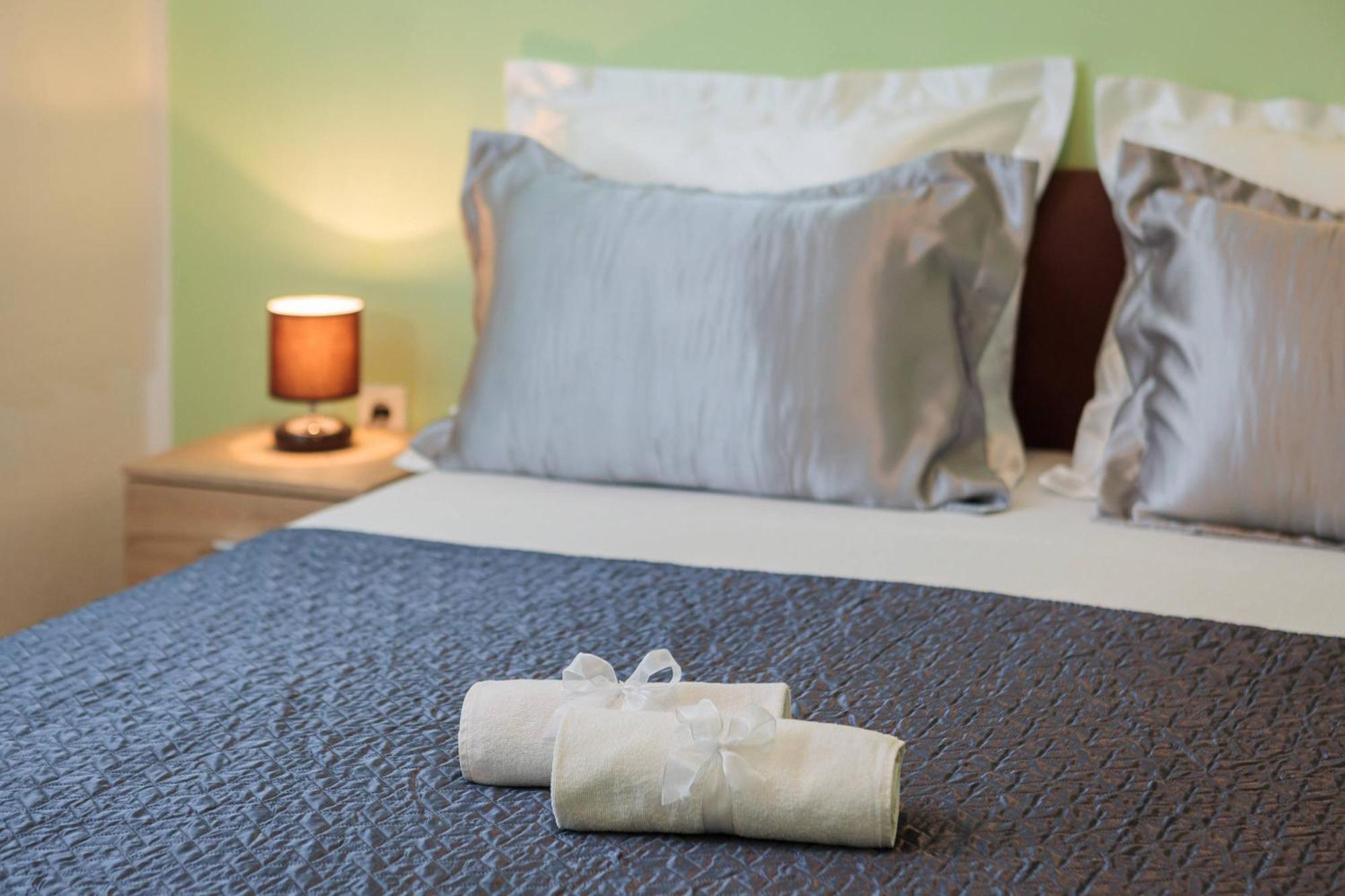 Apartment Krzelj Trogir Pokój zdjęcie