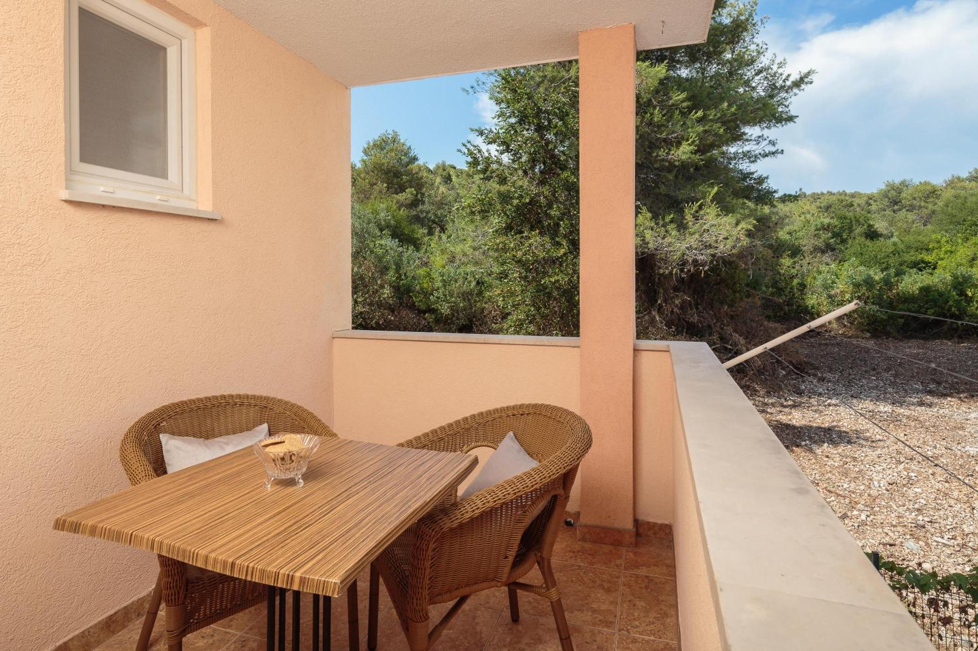 Apartment Krzelj Trogir Zewnętrze zdjęcie