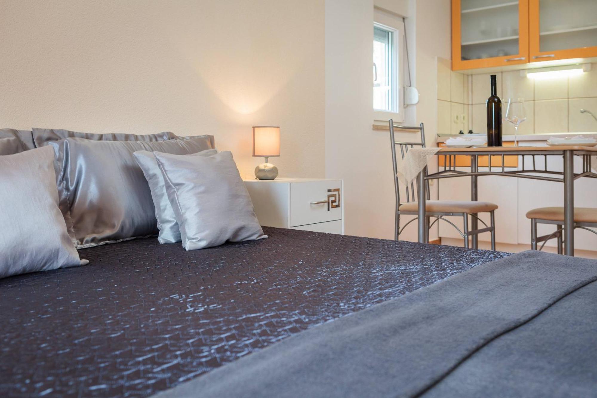 Apartment Krzelj Trogir Pokój zdjęcie