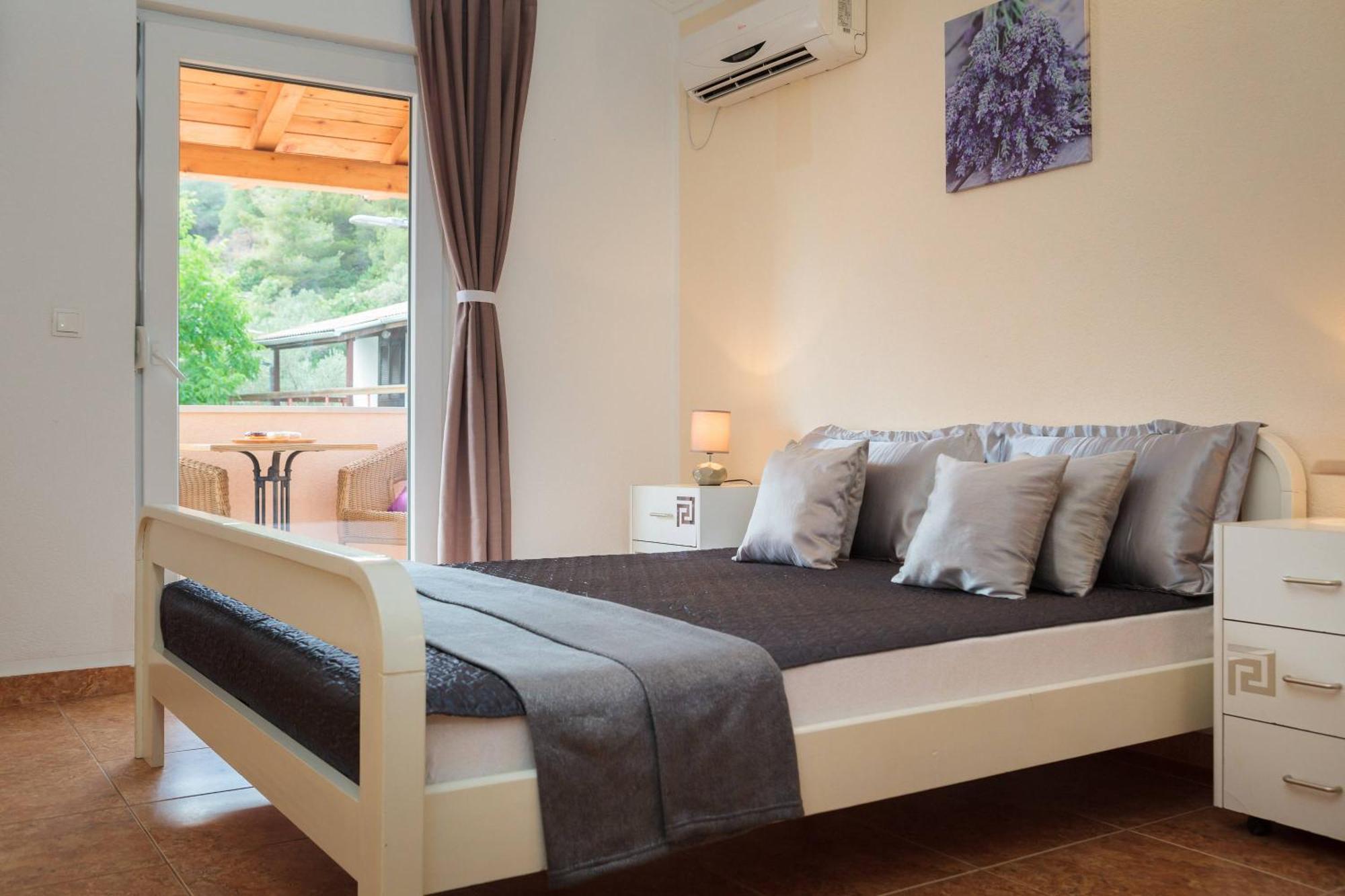 Apartment Krzelj Trogir Zewnętrze zdjęcie