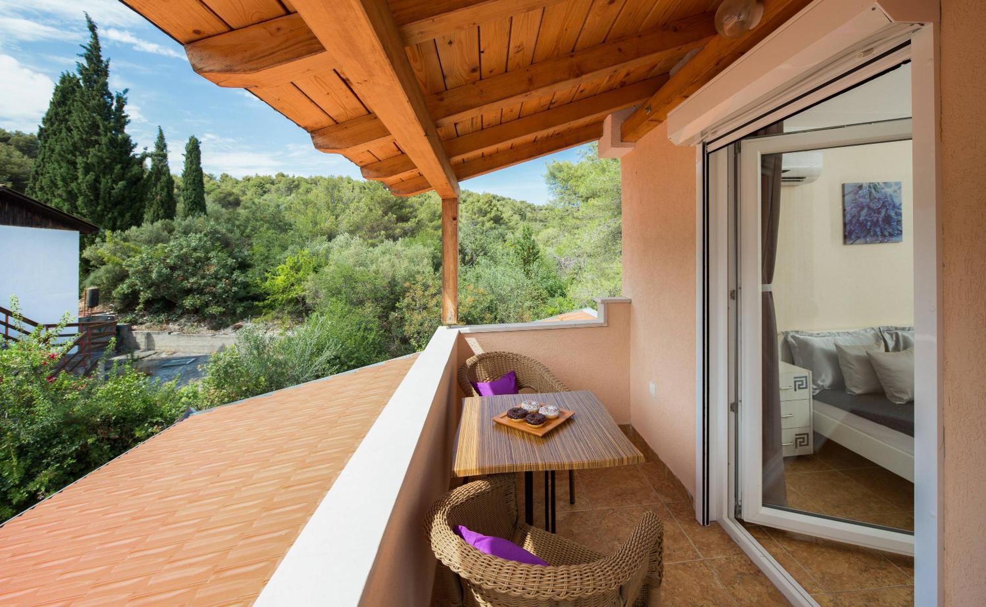 Apartment Krzelj Trogir Pokój zdjęcie