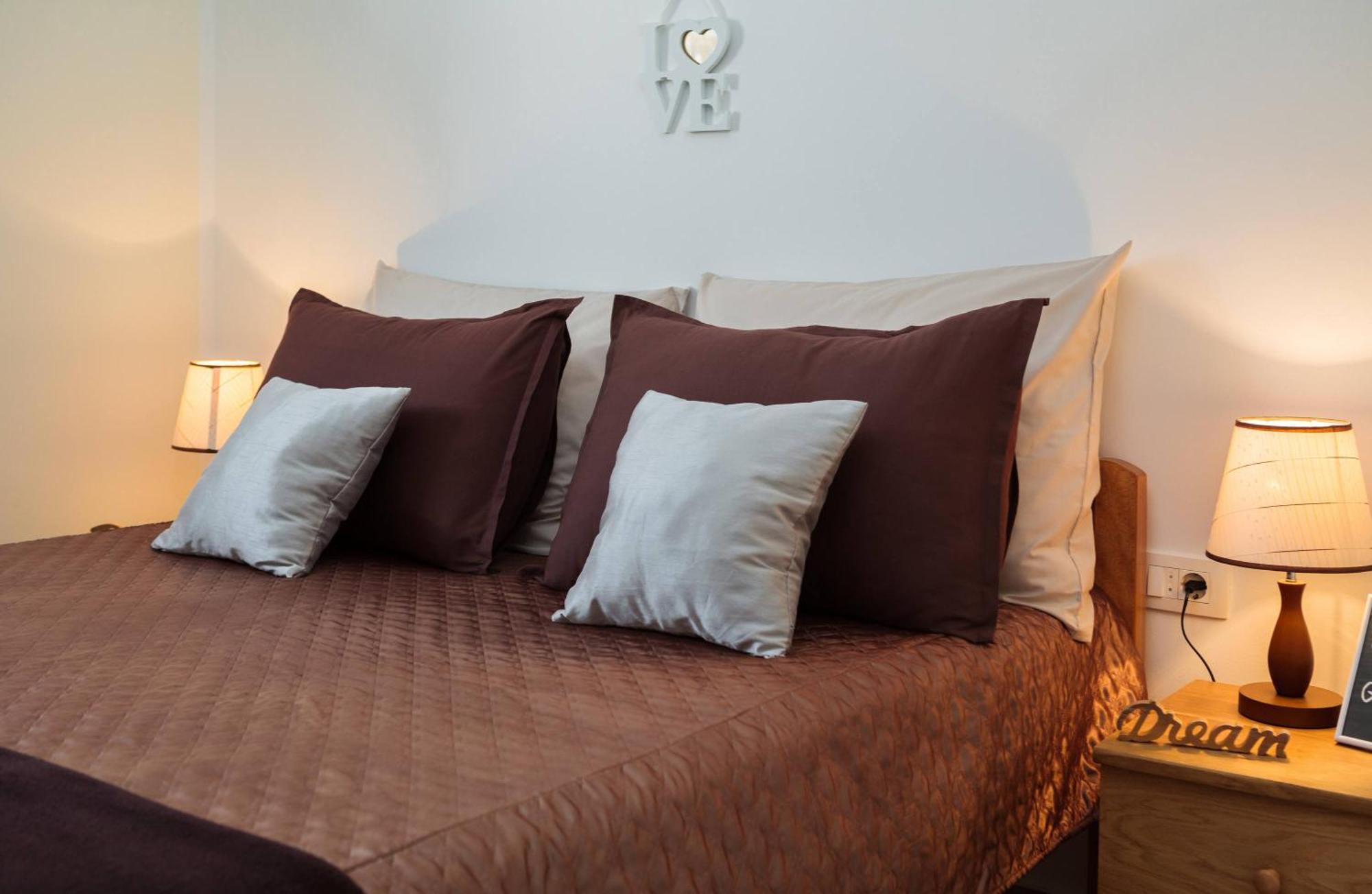 Apartment Krzelj Trogir Zewnętrze zdjęcie