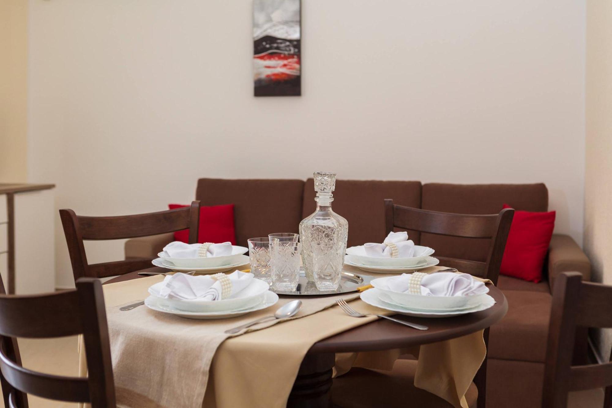 Apartment Krzelj Trogir Zewnętrze zdjęcie