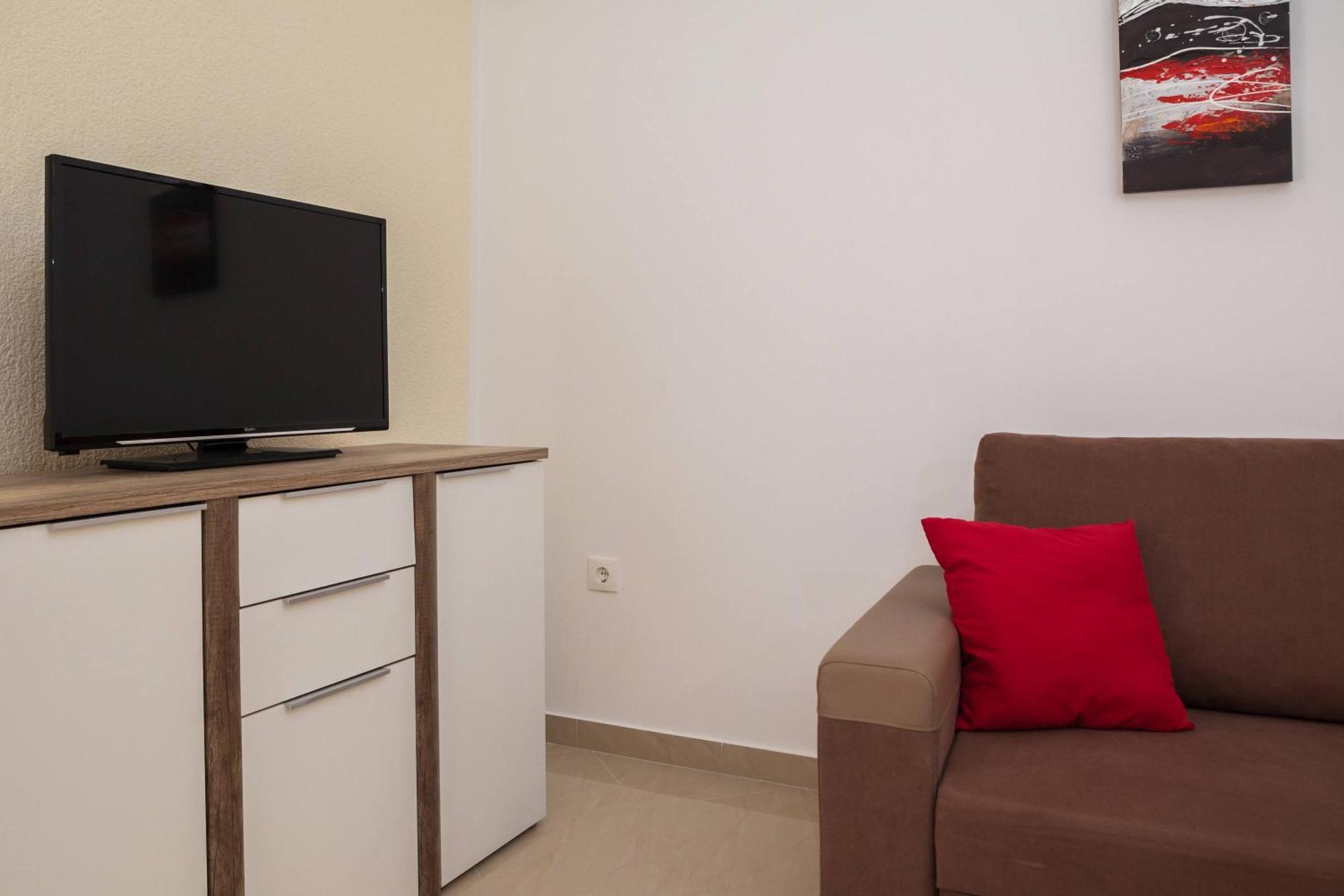 Apartment Krzelj Trogir Zewnętrze zdjęcie