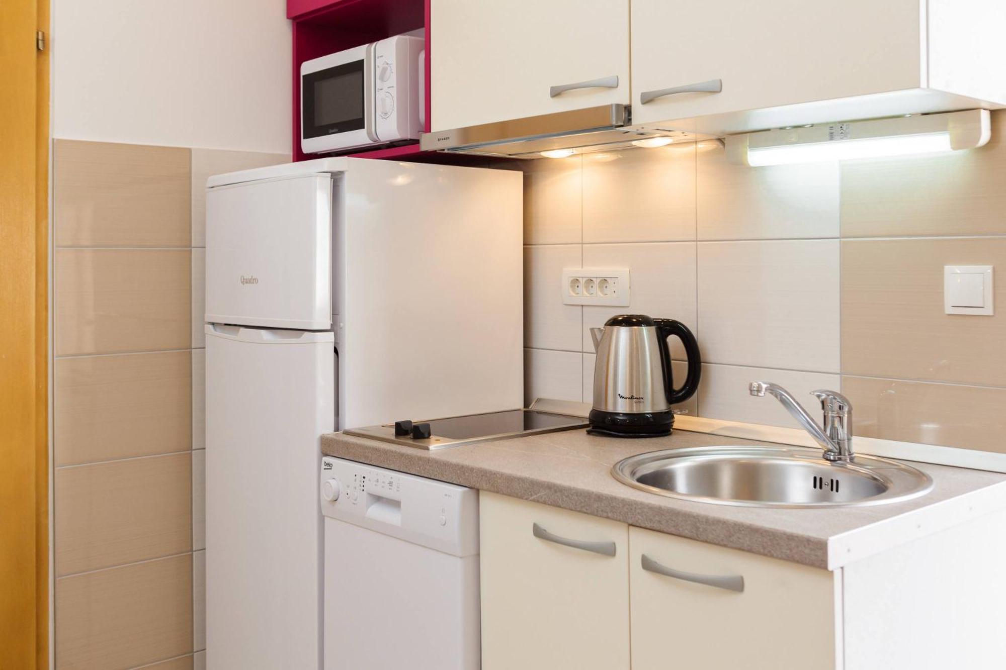 Apartment Krzelj Trogir Zewnętrze zdjęcie