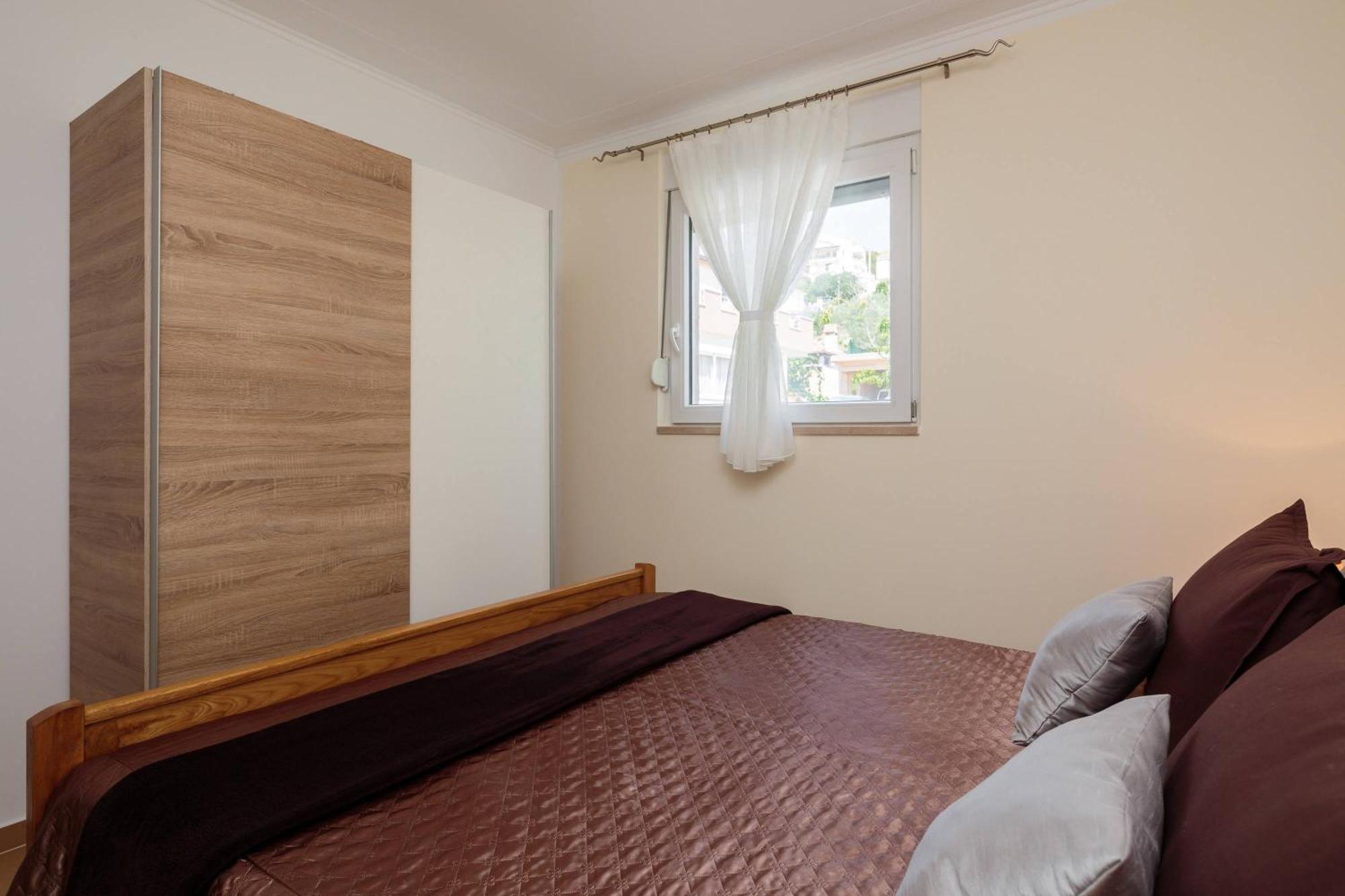 Apartment Krzelj Trogir Zewnętrze zdjęcie