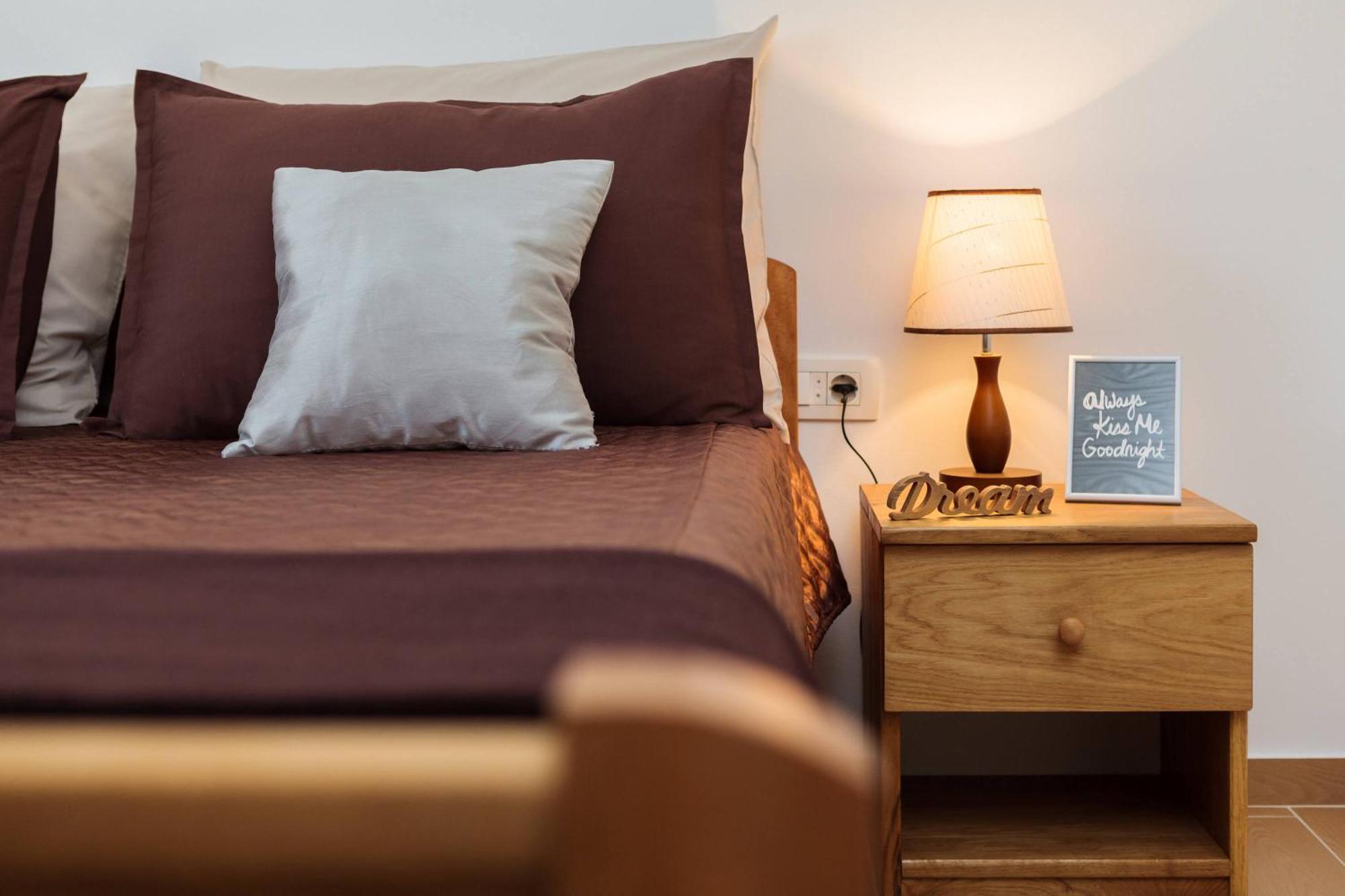 Apartment Krzelj Trogir Zewnętrze zdjęcie