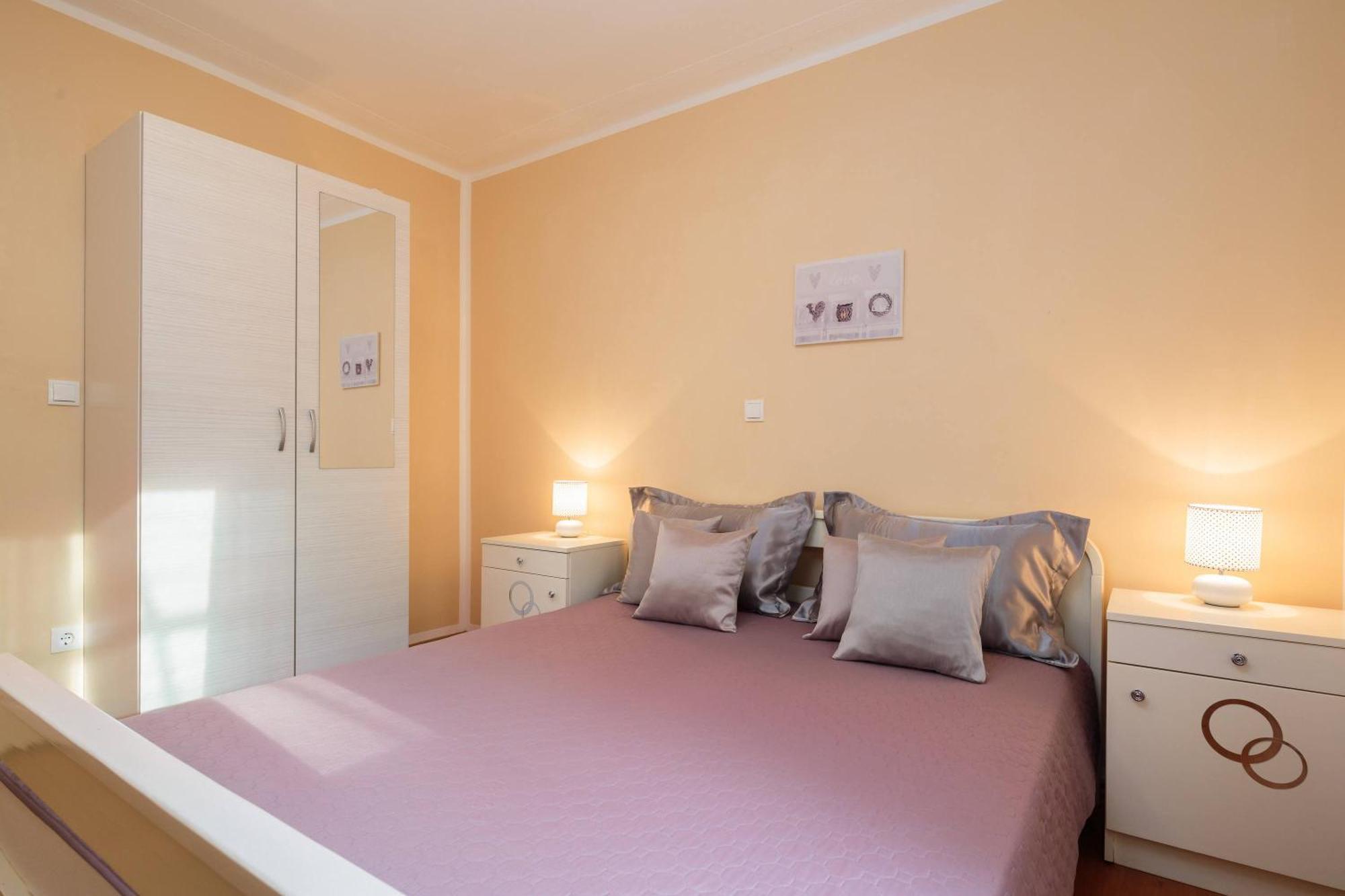Apartment Krzelj Trogir Zewnętrze zdjęcie