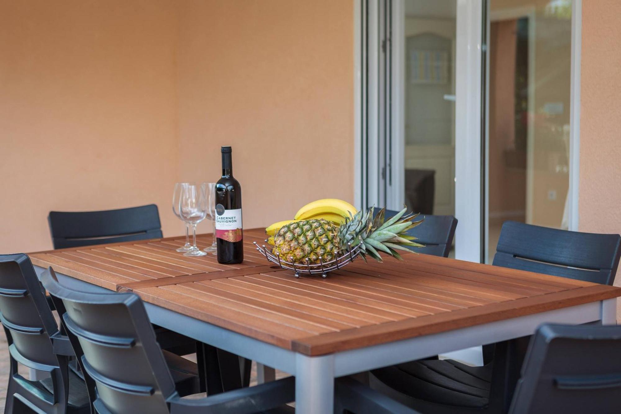 Apartment Krzelj Trogir Pokój zdjęcie