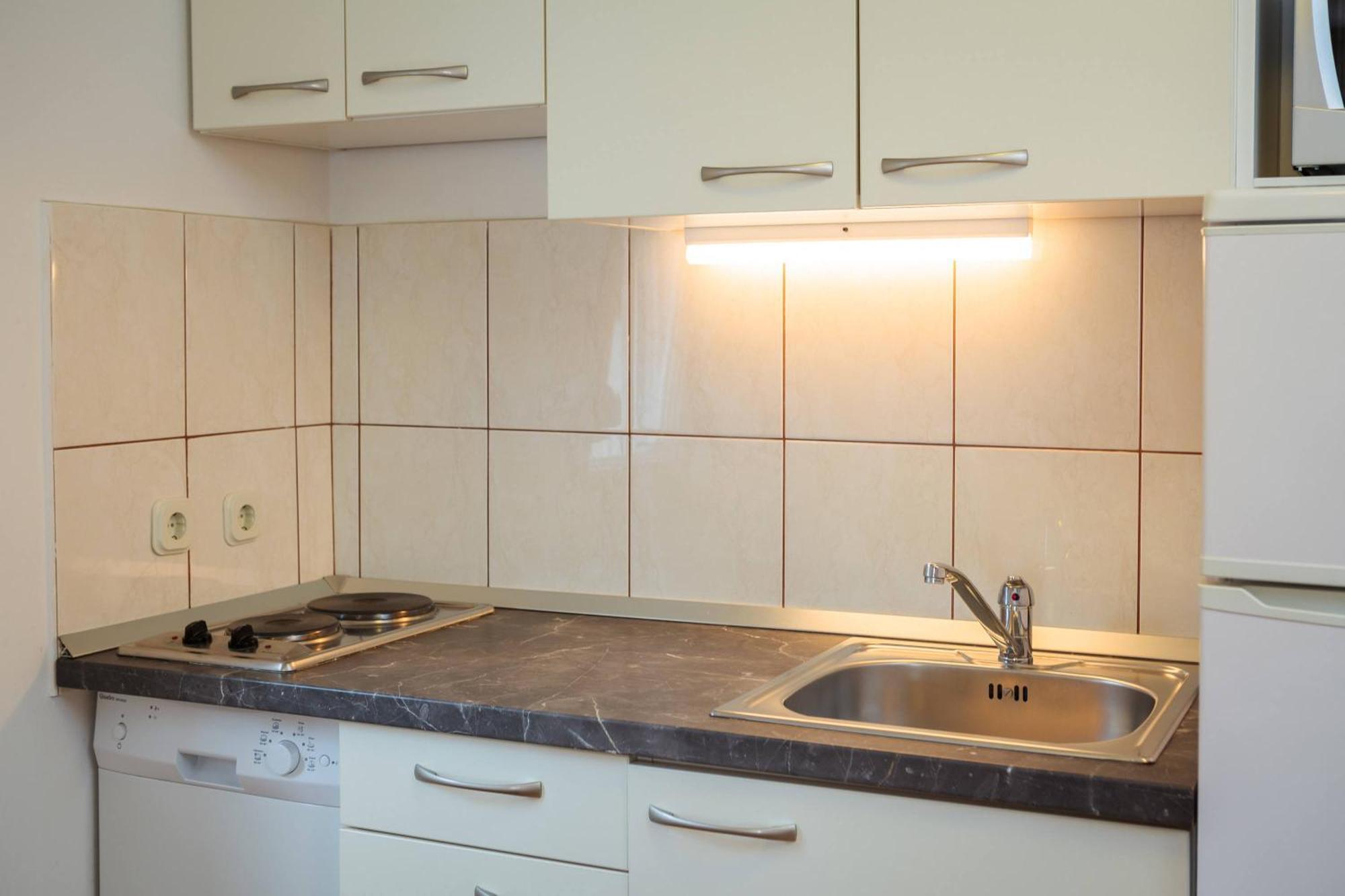 Apartment Krzelj Trogir Pokój zdjęcie