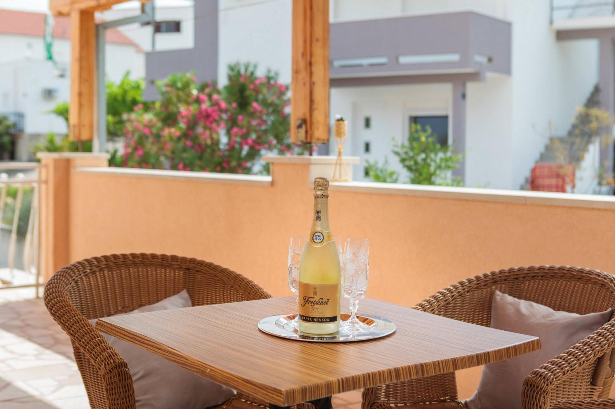 Apartment Krzelj Trogir Pokój zdjęcie