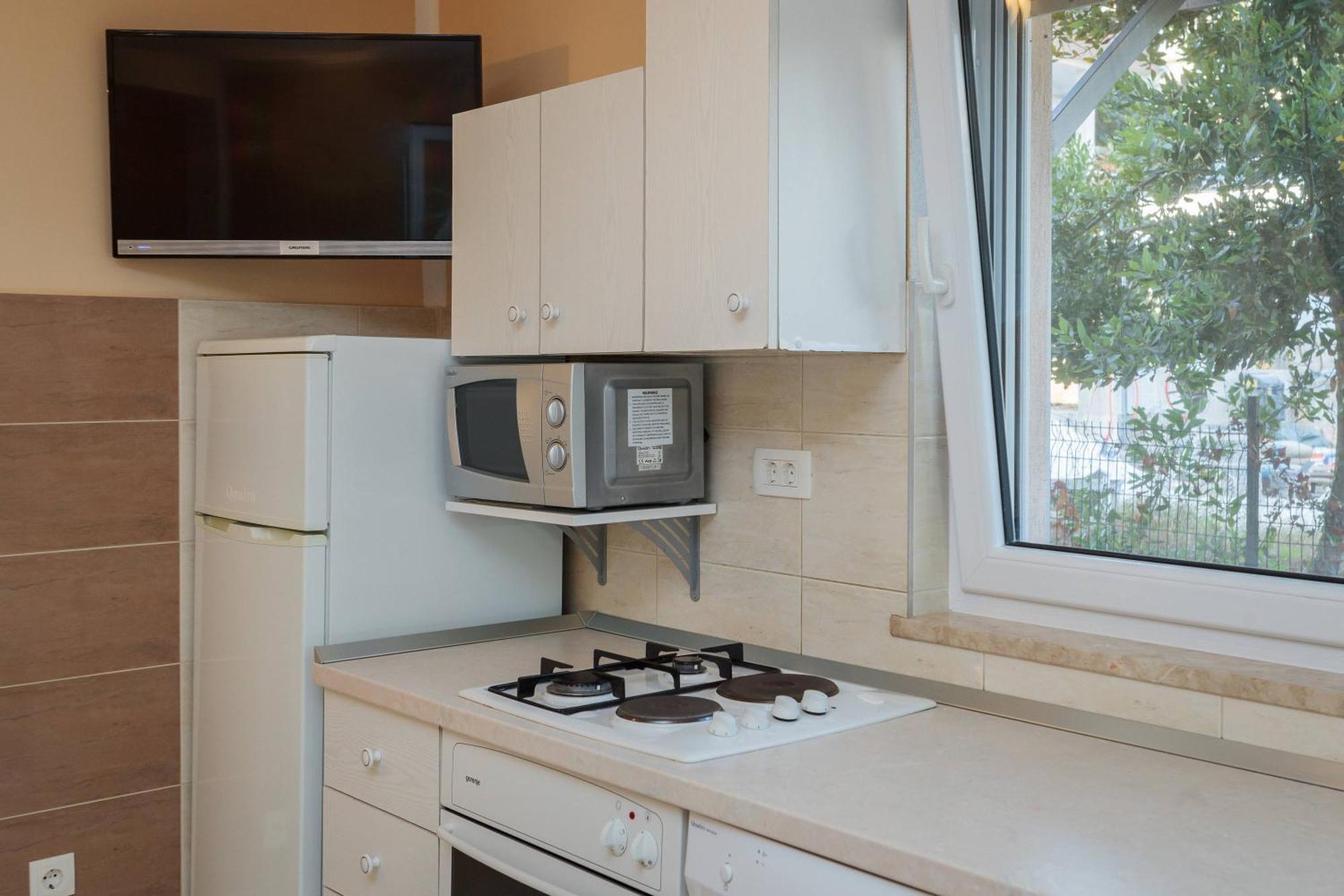 Apartment Krzelj Trogir Pokój zdjęcie